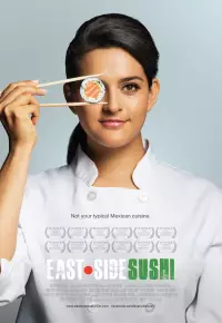 دانلود فیلم سوشی شرقی East Side Sushi 2014