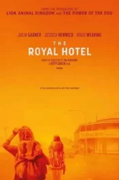 دانلود فیلم هتل رویال The Royal Hotel 2023 زیرنویس فارسی چسبیده