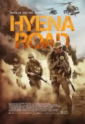 دانلود فیلم جاده هاینا Hyena Road 2015 زیرنویس فارسی چسبیده