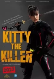 دانلود فیلم کیتی قاتل Kitty the Killer 2023 زیرنویس فارسی چسبیده