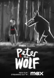 دانلود فیلم پیتر و گرگ Peter and the Wolf 2023 زیرنویس فارسی چسبیده