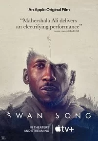 دانلود فیلم آواز قو Swan Song 2021 زیرنویس فارسی چسبیده