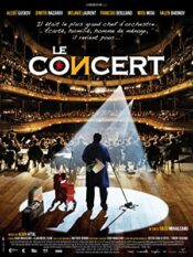 دانلود فیلم کنسرت The Concert 2009 زیرنویس فارسی چسبیده