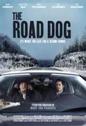 دانلود فیلم سگ جاده The Road Dog 2023 زیرنویس فارسی چسبیده