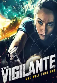 دانلود فیلم مامور خودخوانده The Vigilante 2023 زیرنویس فارسی چسبیده