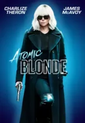 دانلود فیلم بلوند اتمی Atomic Blonde 2017 زیرنویس فارسی چسبیده