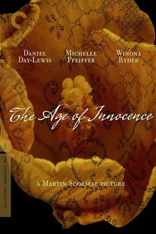 دانلود فیلم عصر معصومیت The Age of Innocence 1993