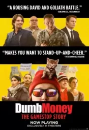 دانلود فیلم پول احمقانه Dumb Money 2023 زیرنویس فارسی چسبیده