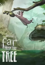 دانلود فیلم دور از درخت Far from the Tree 2021 زیرنویس فارسی چسبیده