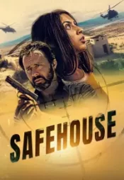 دانلود فیلم خانه امن Safehouse 2023 زیرنویس فارسی چسبیده