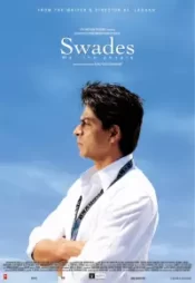 دانلود فیلم سرزمین مادری Swades 2004 زیرنویس فارسی چسبیده