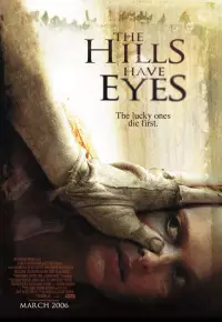 دانلود فیلم تپه ها چشم دارند The Hills Have Eyes 2006 زیرنویس فارسی چسبیده