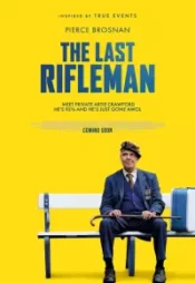 دانلود فیلم آخرین تفنگدار The Last Rifleman 2023 زیرنویس فارسی چسبیده