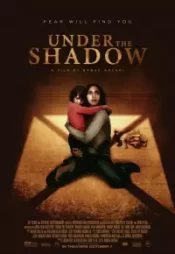 دانلود فیلم زیر سایه Under the Shadow 2016 زیرنویس فارسی چسبیده