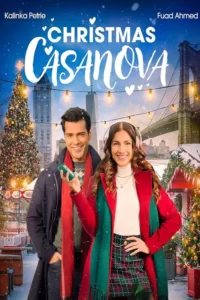 دانلود فیلم کریسمس عاشقانه Christmas Casanova 2023 زیرنویس فارسی چسبیده