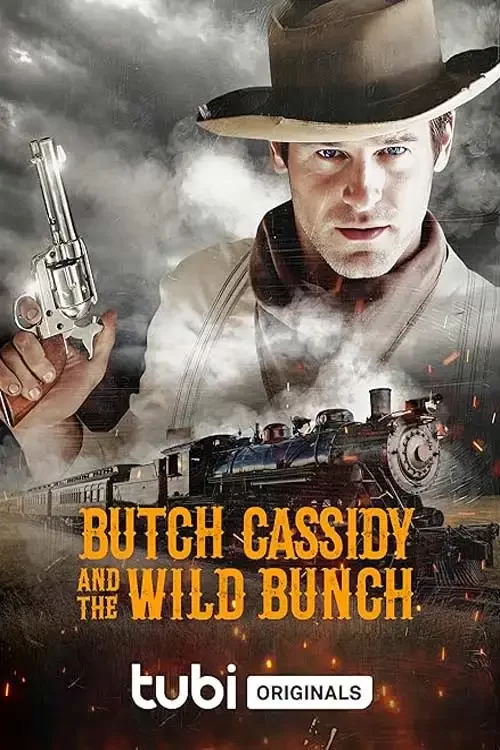 دانلود فیلم بوچ کسیدی و دار و دسته دیوانگان Butch Cassidy and the Wild Bunch 2023 زیرنویس فارسی چسبیده