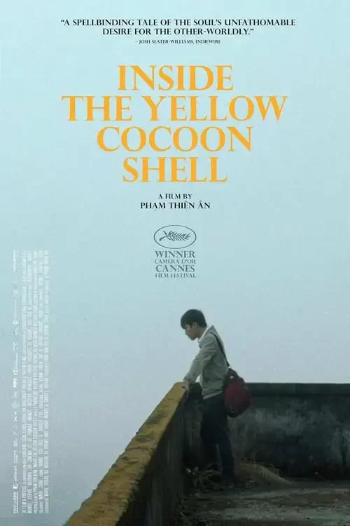 دانلود فیلم درون پوسته پیله زرد Inside the Yellow Cocoon Shell 2023 زیرنویس فارسی چسبیده