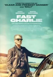 دانلود فیلم چارلی چابک Fast Charlie 2023 زیرنویس فارسی چسبیده