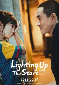 دانلود فیلم روشن کردن ستاره ها Lighting up the Stars 2022 زیرنویس فارسی چسبیده