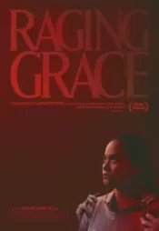 دانلود فیلم گریس خشمگین Raging Grace 2023 زیرنویس فارسی چسبیده