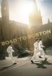 دانلود فیلم جاده ای به بوستون Road to Boston 2023 زیرنویس فارسی چسبیده