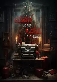 دانلود فیلم شب خاموش شب مرگبار Silent Night Fatal Night 2023 زیرنویس فارسی چسبیده