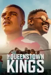 دانلود فیلم پادشاهان کویینزتاون The Queenstown Kings 2023 زیرنویس فارسی چسبیده