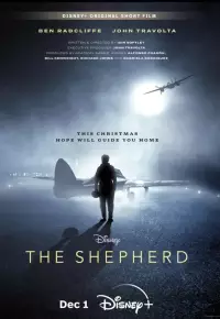 دانلود فیلم گشت مرزی The Shepherd 2023 زیرنویس فارسی چسبیده