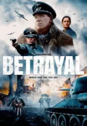 دانلود فیلم خیانت Betrayal 2023 زیرنویس فارسی چسبیده