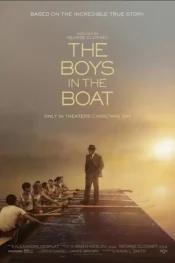 دانلود فیلم پسران در قایق The Boys in the Boat 2023 زیرنویس فارسی چسبیده