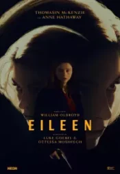 دانلود فیلم آیلین Eileen 2023 زیرنویس فارسی چسبیده