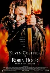 دانلود فیلم رابین هود شاهزاده دزد Robin Hood Prince of Thieves 1991 زیرنویس فارسی چسبیده