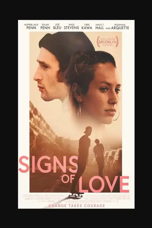 دانلود فیلم نشانه های عشق Signs of Love 2022 زیرنویس فارسی چسبیده