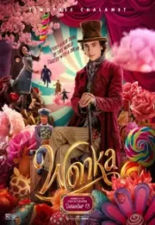 دانلود فیلم وانکا Wonka 2023 زیرنویس فارسی چسبیده