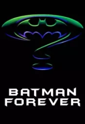 دانلود فیلم بتمن برای همیشه Batman Forever 1995 زیرنویس فارسی چسبیده