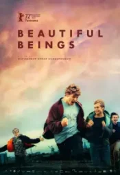 دانلود فیلم موجودات زیبا Beautiful Beings 2022 زیرنویس فارسی چسبیده