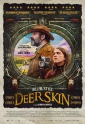 دانلود فیلم پوست گوزن Deerskin 2019 زیرنویس فارسی چسبیده