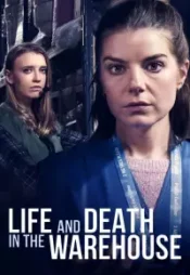 دانلود فیلم زندگی و مرگ در انبار Life and Death in the Warehouse 2022 زیرنویس فارسی چسبیده