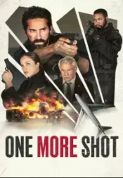 دانلود فیلم یک فرصت دیگر One More Shot 2024 زیرنویس فارسی چسبیده