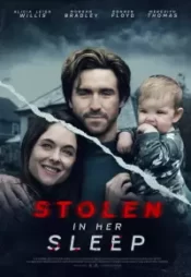 دانلود فیلم ربوده شده در خواب Stolen in Her Sleep 2022 زیرنویس فارسی چسبیده