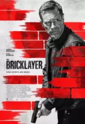 دانلود فیلم آجرکار The Bricklayer 2023 زیرنویس فارسی چسبیده