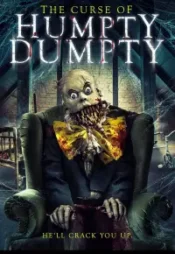 دانلود فیلم نفرین هامپتی دامپی The Curse of Humpty Dumpty 2021 زیرنویس فارسی چسبیده