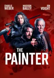 دانلود فیلم نقاش The Painter 2024 زیرنویس فارسی چسبیده