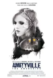 دانلود فیلم آمیتیویل بیداری Amityville The Awakening 2017 زیرنویس فارسی چسبیده