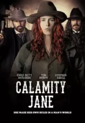 دانلود فیلم فاجعه جین Calamity Jane 2024 زیرنویس فارسی چسبیده