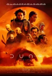 دانلود فیلم تلماسه قسمت دوم -  Dune Part Two 2024 زیرنویس فارسی چسبیده