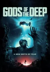 دانلود فیلم خدایان از اعماق Gods of the Deep 2023 زیرنویس فارسی چسبیده