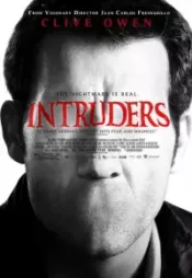 دانلود فیلم مزاحمان Intruders 2011 زیرنویس فارسی چسبیده