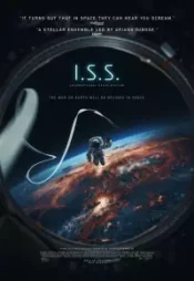 دانلود فیلم آی اس اس ISS 2023 زیرنویس فارسی چسبیده