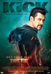 دانلود فیلم لگد Kick 2014 زیرنویس فارسی چسبیده